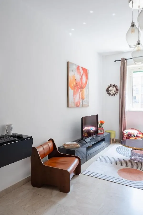 House Of Music In Trastevere Apartment Rome