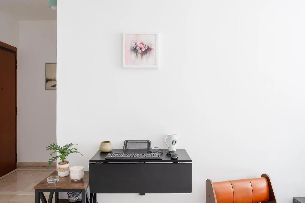 House Of Music In Trastevere Apartment Rome