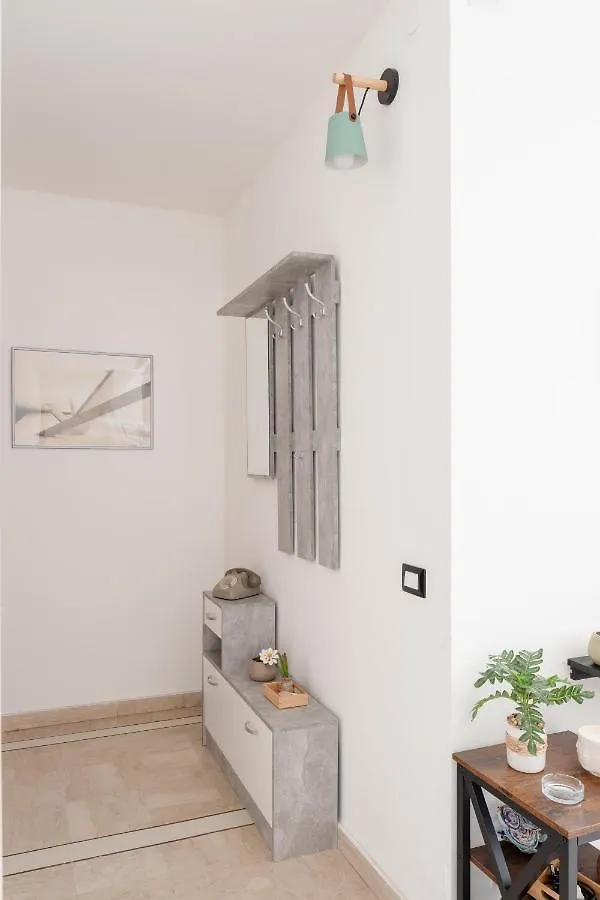 House Of Music In Trastevere Apartment Rome