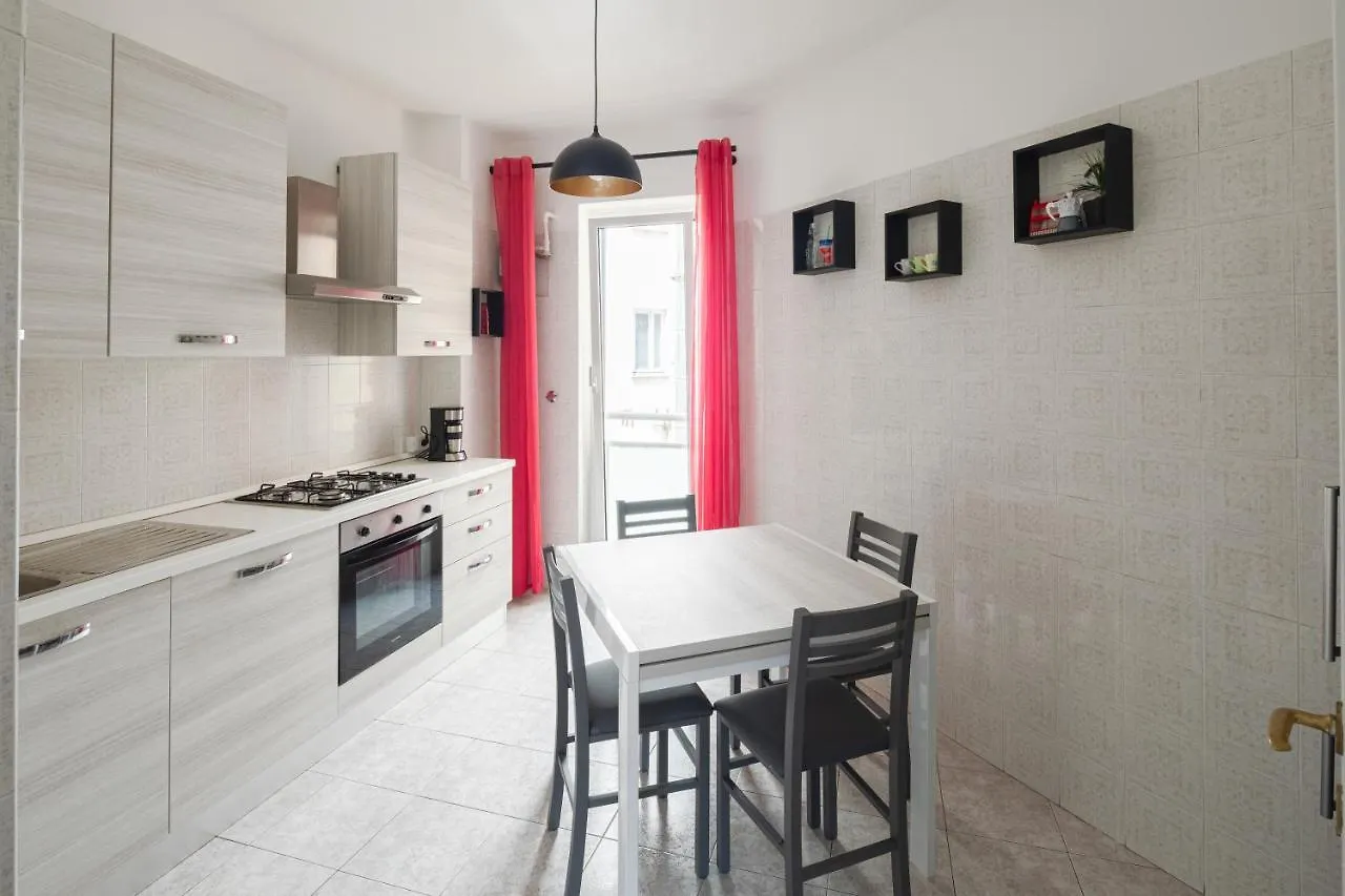 House Of Music In Trastevere Apartment Rome