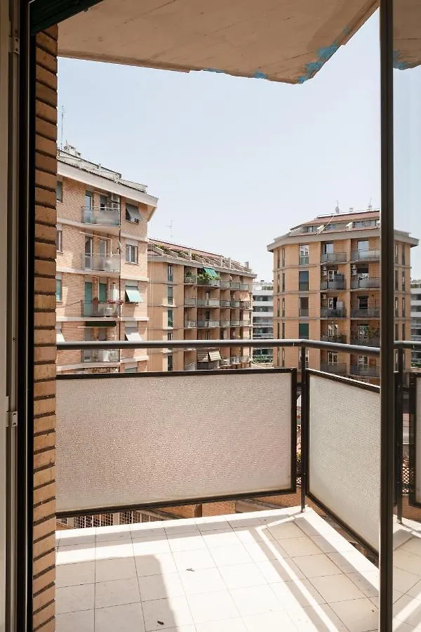 House Of Music In Trastevere Apartment Rome 0*,