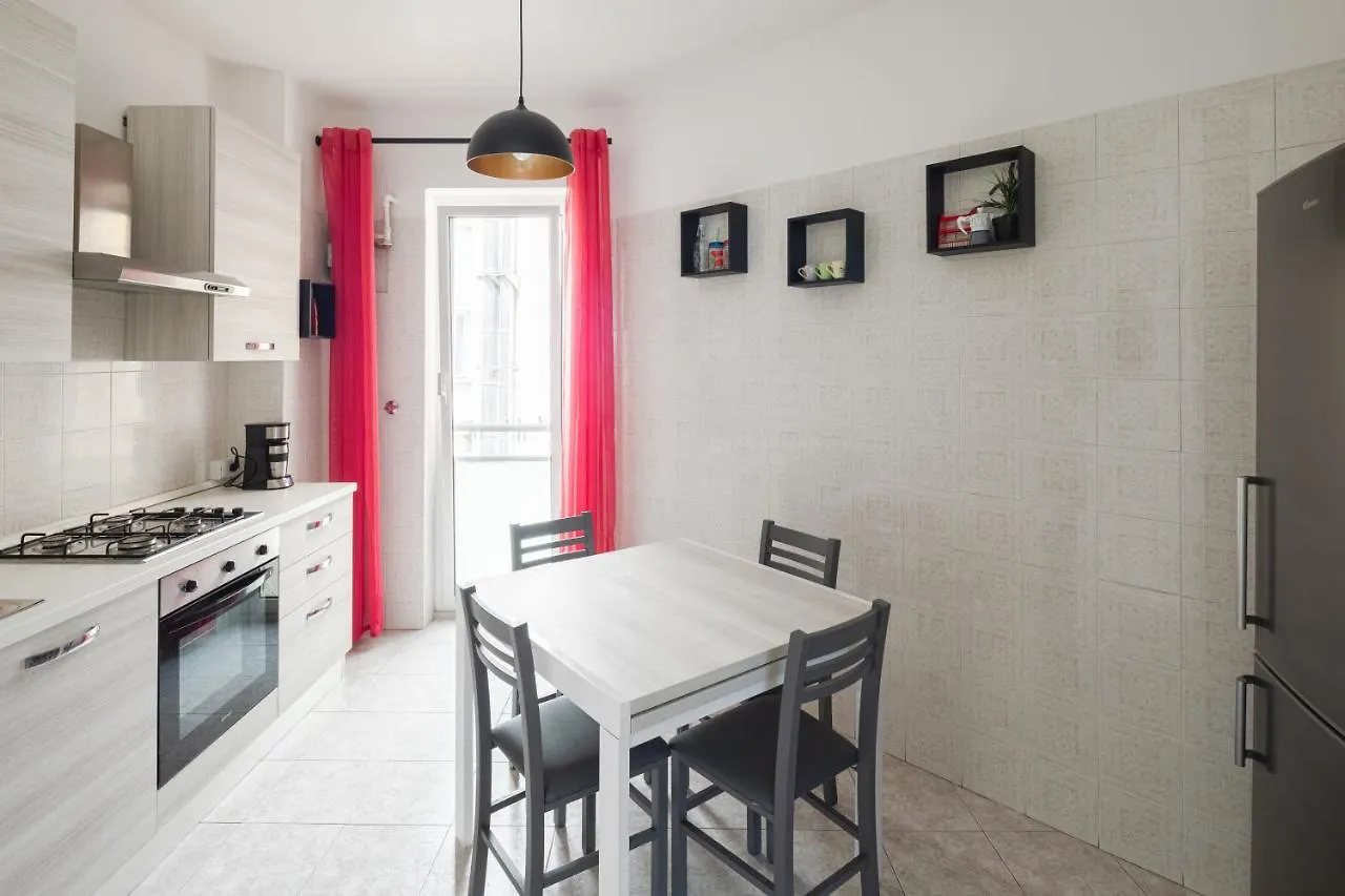 House Of Music In Trastevere Apartment Rome
