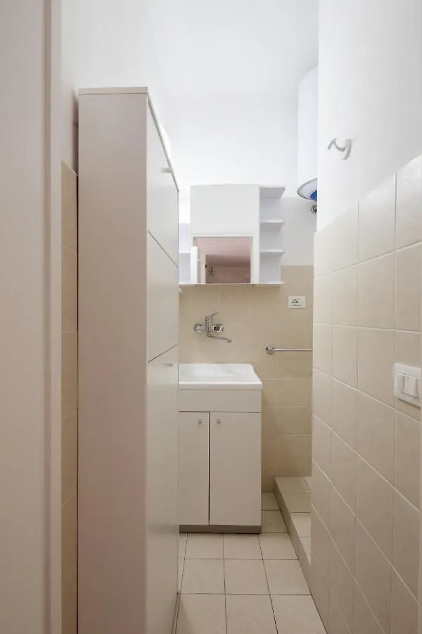 House Of Music In Trastevere Apartment Rome