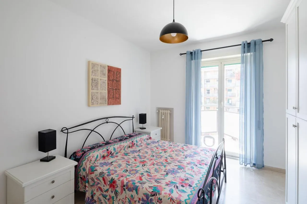 House Of Music In Trastevere Apartment Rome